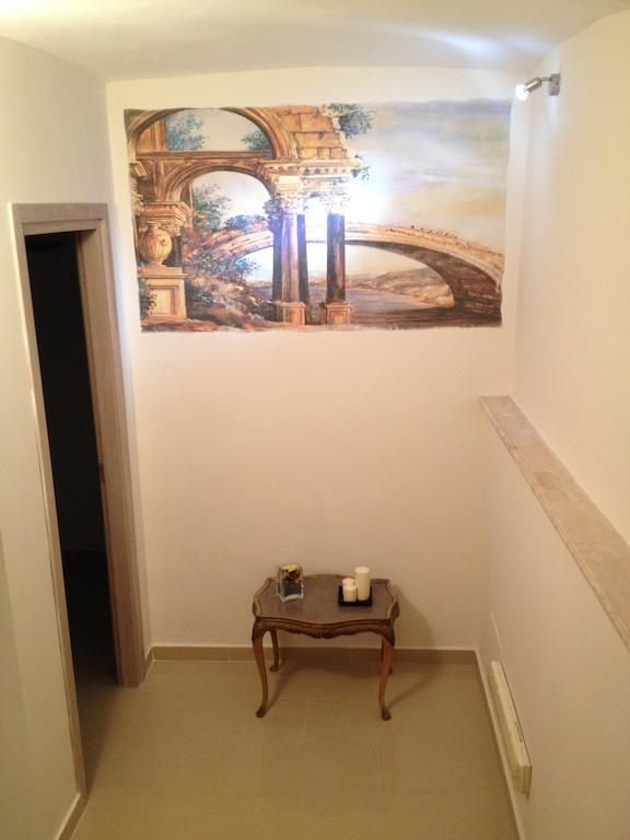 Gasthof 74 Crescenzio House Rom