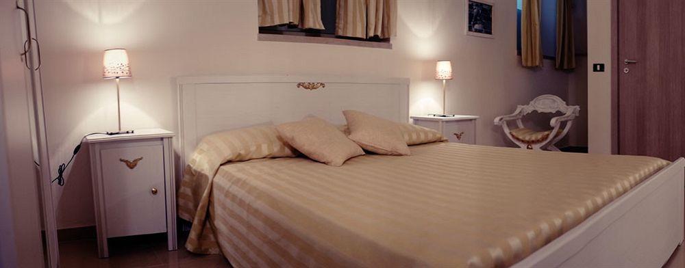 74 Crescenzio House Gasthof